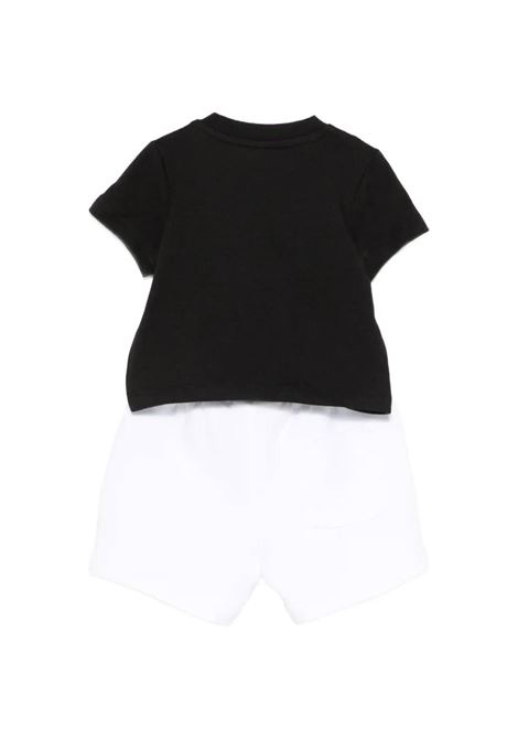 Completo con logo KARL LAGERFELD KIDS | Z3107410P